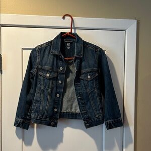 Kids Gap Denim Jacket